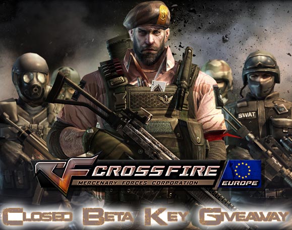 CrossfireEU